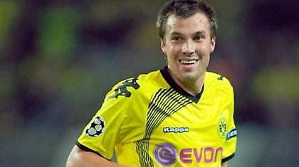 «Περονόσπορος» στην Ντόρτμουντ
