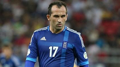 Σχέση πάθους