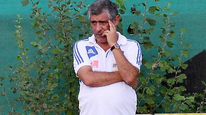 «Με την ίδια φιλοσοφία για τη νίκη»