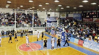 «Γεμίστε το Βενετόκλειο»