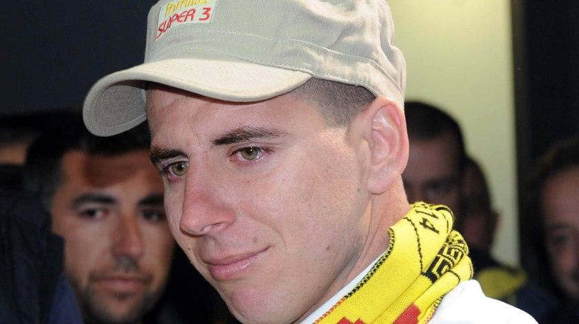 Εις διπλούν το «χαράτσι» στον Άρη