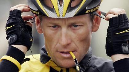 Λανς Άρμστρονγκ, μύθος και πραγματικότητα