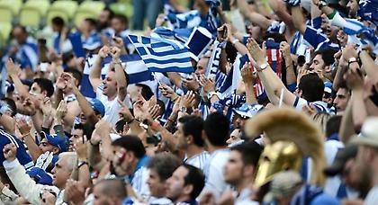 FC: Ο νέος «κώδικας συμπεριφοράς» στις εξέδρες