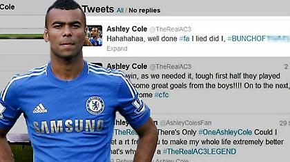 Αποδέχθηκε τις κατηγορίες ο Κόουλ