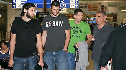 «Πάτησε» Ισπανία ο Παναθηναϊκός