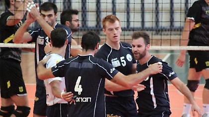 Νίκησε και τα προβλήματα…