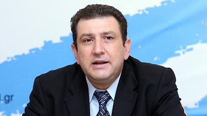 Συνάντηση Ιωαννίδη-ΕΟΠΕ