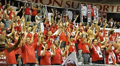 Νίκη για την «Σταχτοπούτα»