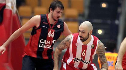 Άντιτς: «Χρειαζόμαστε παιχνίδια»