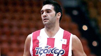 Μαυροειδής: «Είχαμε τρακ, αλλά τα καταφέραμε»