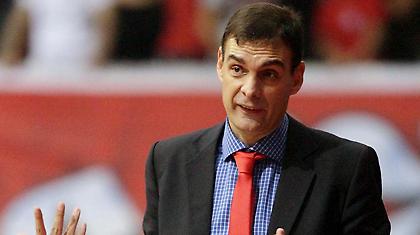 «Θέλαμε νίκη έστω και με έναν πόντο»