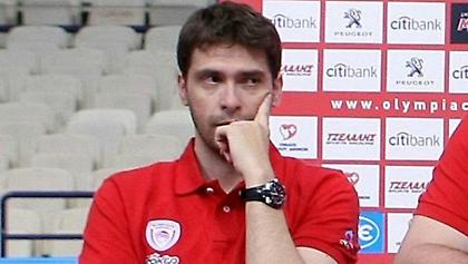 Μαρμαρινός: «Άσχημα ποσοστά και λάθη»