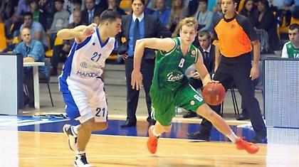 «Μπαμ» στον όμιλο του Παναθηναϊκού