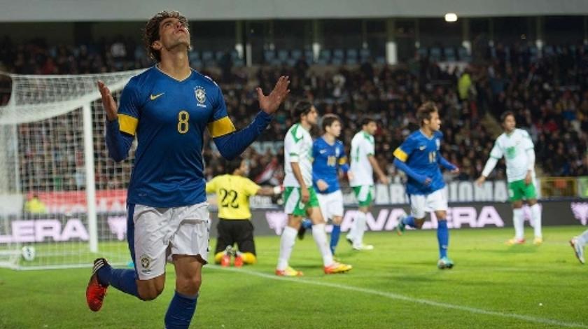 Κακά… μαγεία, Βραζιλία (video)