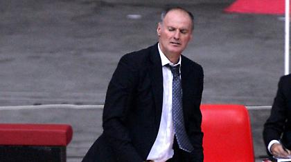 Ιβάνοβιτς: «Μπορούσαμε τη νίκη αν…»