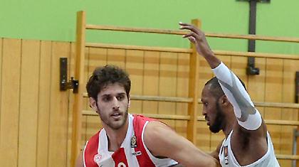 Περπέρογλου: «Ματς που έκρυβε ‘παγίδες’»