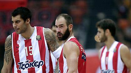 Με... αέρα πρωταθλητή Ευρώπης