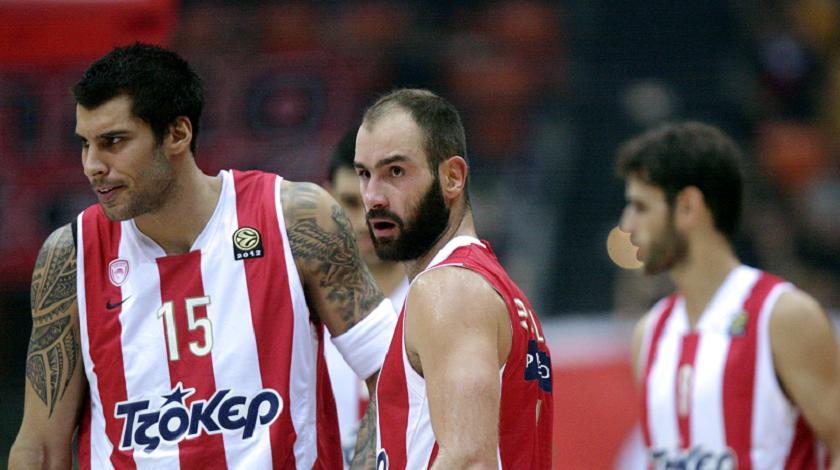 Με... αέρα πρωταθλητή Ευρώπης