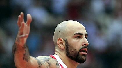 Ο δημοσιογράφος Πέρο Άντιτς