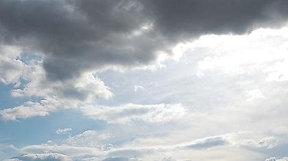 Πρόγνωση καιρού Παρασκευής, 12 Οκτωβρίου