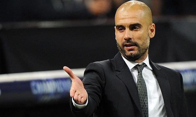 Ταξίδι για Γκουαρντιόλα η Μίλαν