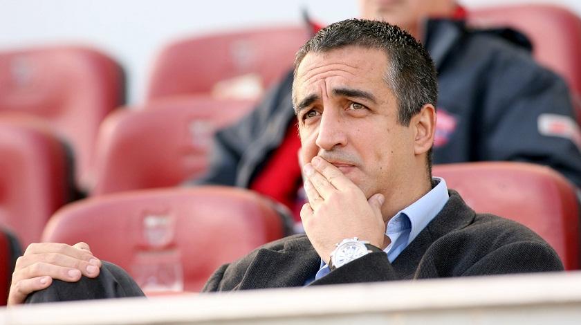 Έκαναν ένα βήμα μπροστά