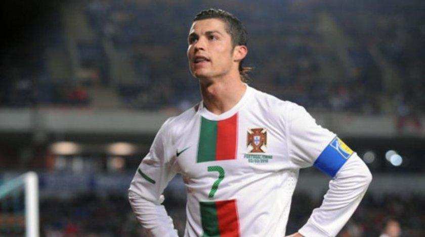 Κριστιάνο, για θυμήσου!