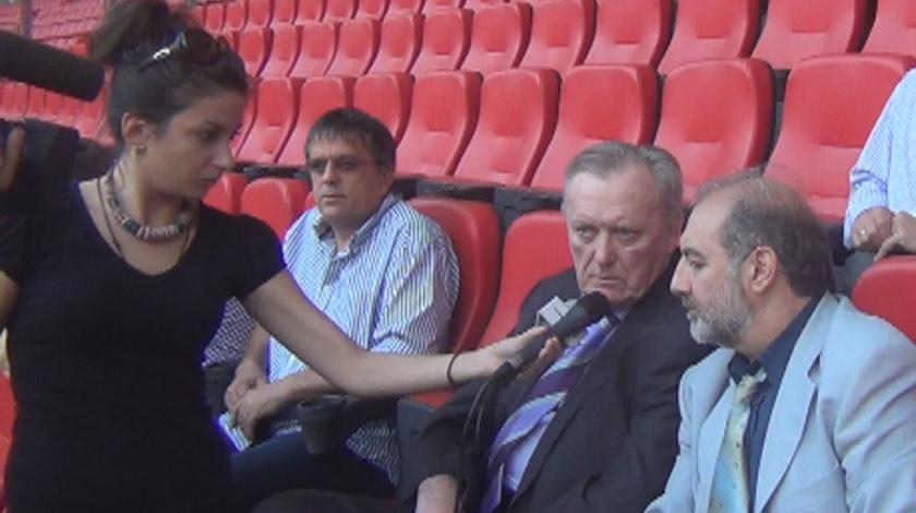 «Στον ΠΑΟ ό,τι σπείρεις θα θερίσεις»