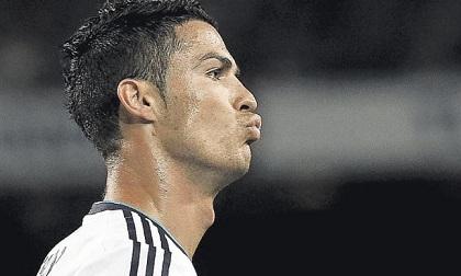 Κάνει χαρούμενο τον Ρονάλντο