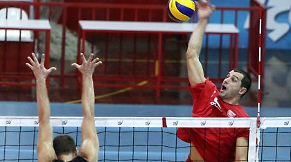 «Ο Ολυμπιακός στην κορυφή»