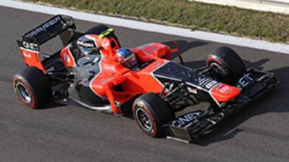 Ποινή δέκα θέσεων στον Πικ