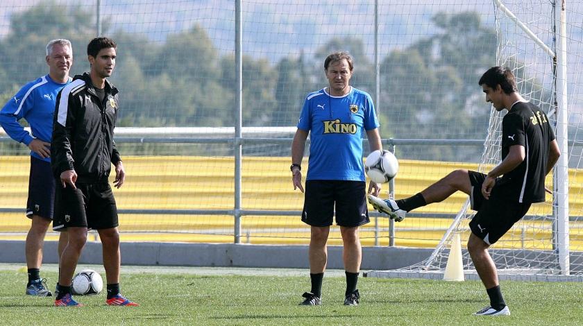 Την αλλάζει…