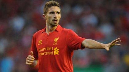 Δυο μήνες εκτός ο Μπορίνι