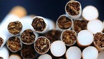 Έκρυβαν λαθραία τσιγάρα σε ρολόγια ύδρευσης