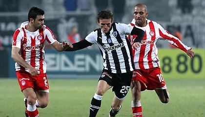 Βρέθηκε (νέος;) αντίπαλος του Ολυμπιακού;