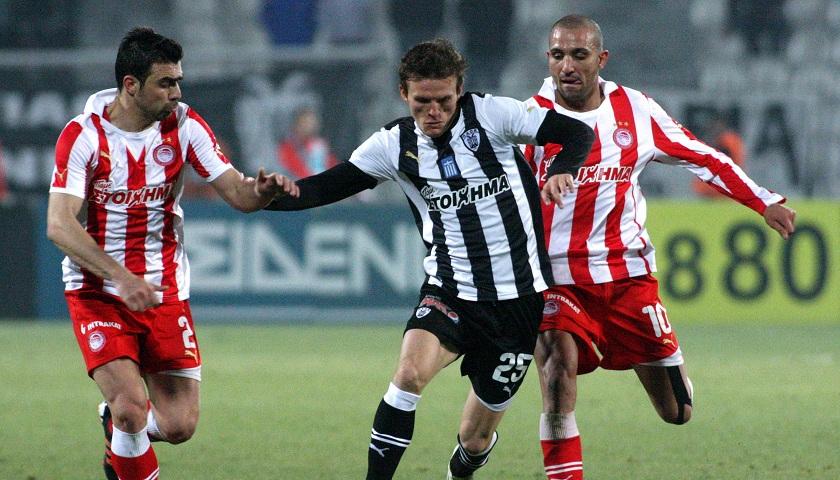 Βρέθηκε (νέος;) αντίπαλος του Ολυμπιακού;