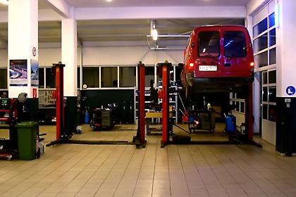 Κινδυνεύουν, χωρίς λόγο, με λουκέτο συνεργεία υγραεριοκίνησης