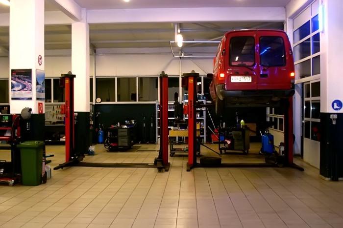 Κινδυνεύουν, χωρίς λόγο, με λουκέτο συνεργεία υγραεριοκίνησης