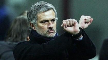 Μουρίνιο: «Έγκλημα να μην πάρει τη “Χρυσή Μπάλα” ο Κριστιάνο»