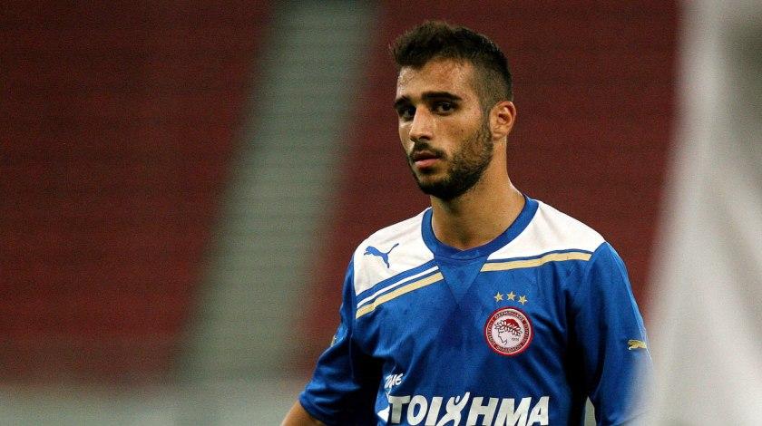 Σε κέφια Γκρέκο και «Φέτφα»