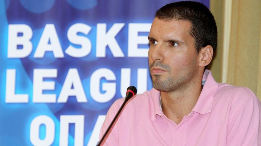 «Σημαδεμένο για να κερδίσουμε»