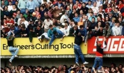 Στο σκαμνί οι αστυνομικοί για το Χίλσμπορο