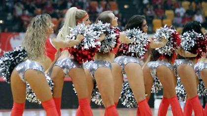 Οι ανανεωμένες Red Drops παραμένουν… καυτές