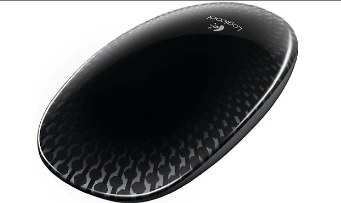 Περιφερειακά της Logitech για τα Windows 8