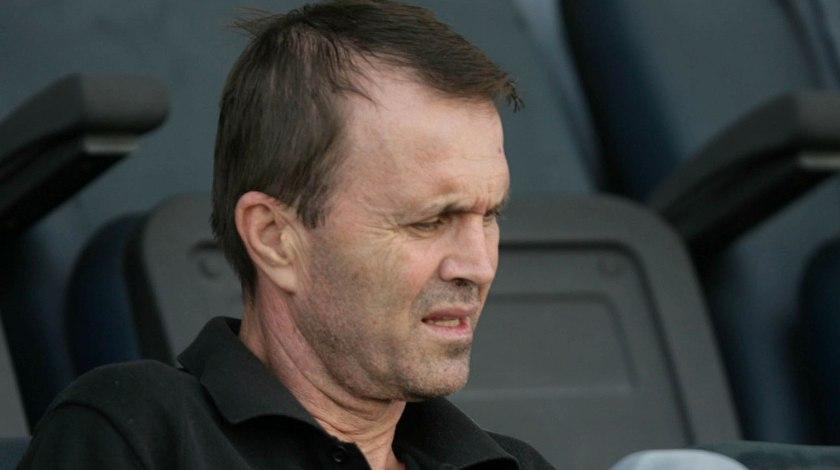 Στα όρια του ο Σαβέφσκι