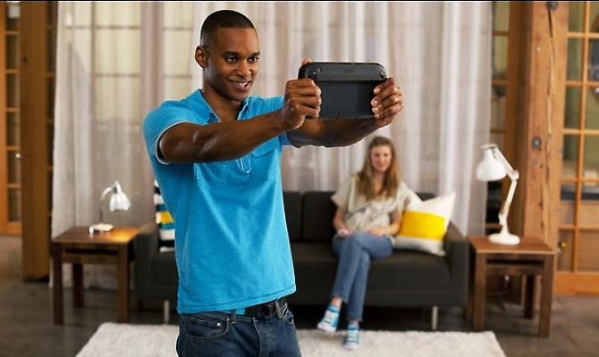 Γνωρίστε το Wii U ένα μήνα πριν κυκλοφορήσει