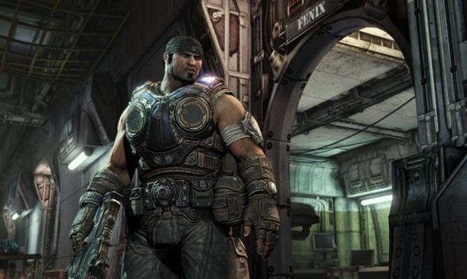 Το Gears of War στον κινηματογράφο