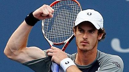 Με ζόρια στους «4» ο Μάρεϊ