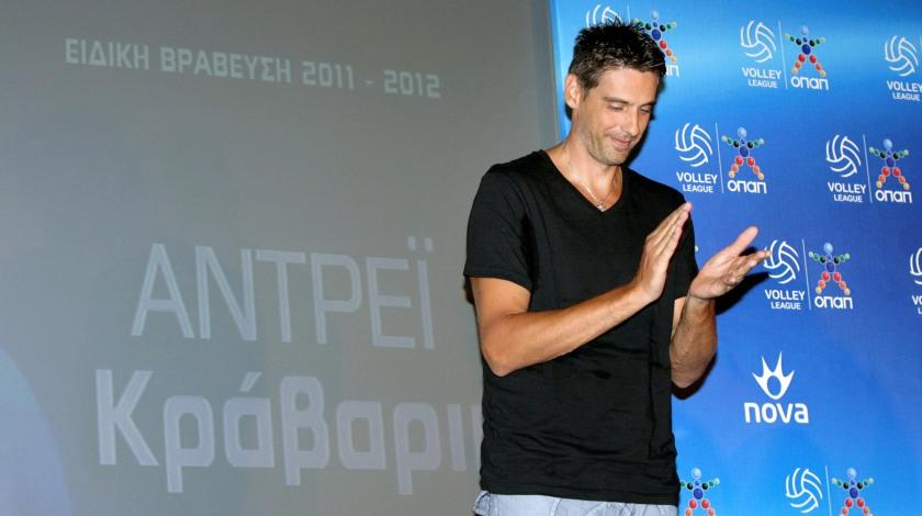 «Στόχος μας να τελειώσουμε το πρωτάθλημα»