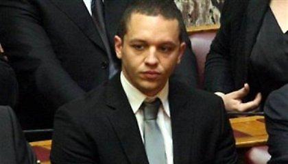 Απειλές Κασιδιάρη κατά Ρεπούση και ΣΥΡΙΖαίων βουλευτών